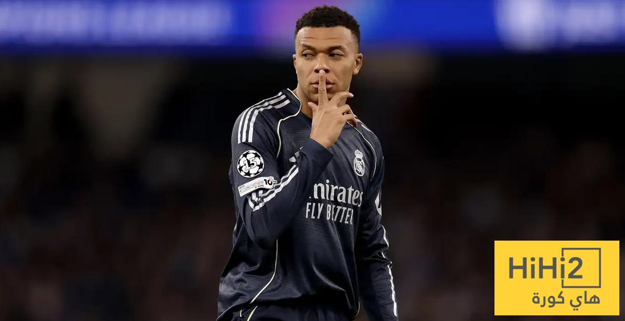هذا الفريق لا يمثل ريال مدريد ..!